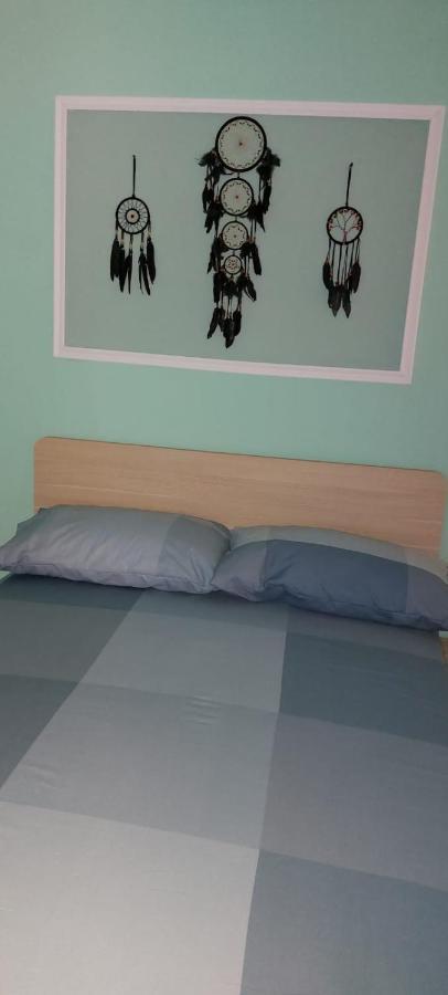 Mike'S Rooms โคบาริด ภายนอก รูปภาพ