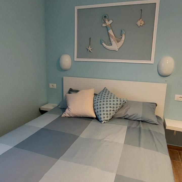 Mike'S Rooms โคบาริด ภายนอก รูปภาพ